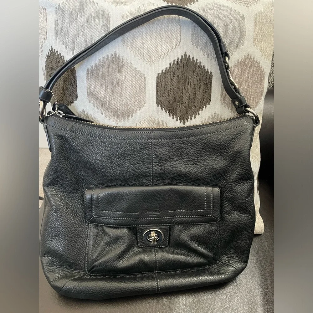 Coach Hobo Bag